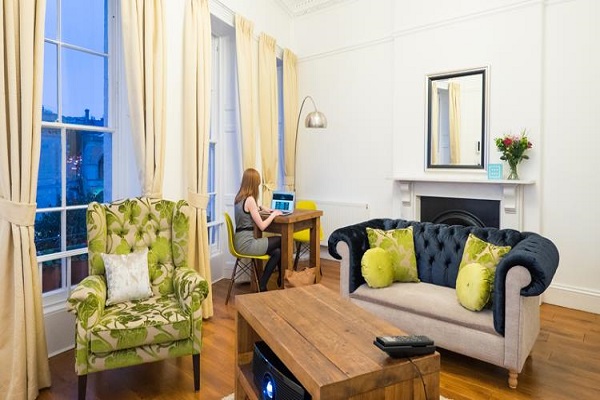 Self Catering Accommodations in Oldham