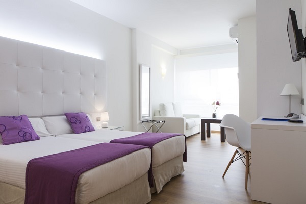 Places to stay in Oldham