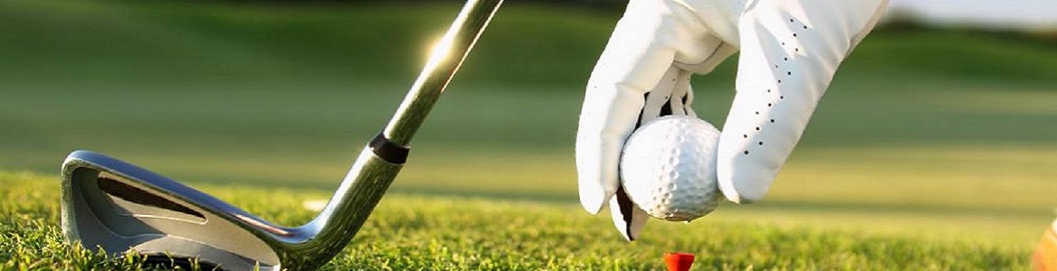 Oldham Golf Club