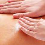 massage in Oldham