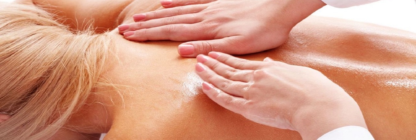 massage in Oldham