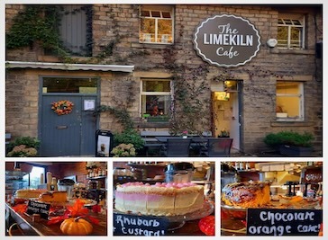 The Limekiln Cafe Oldham