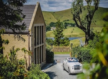 The Saddleworth Hotel Oldham