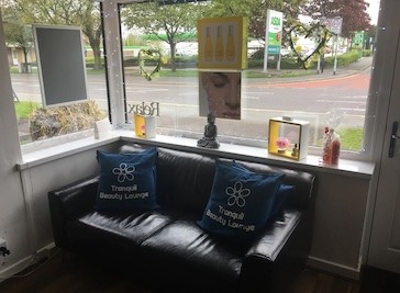 Tranquil Beauty Lounge Oldham